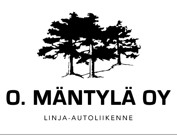 Linja-autoiikenne O.Mäntylä Oy
